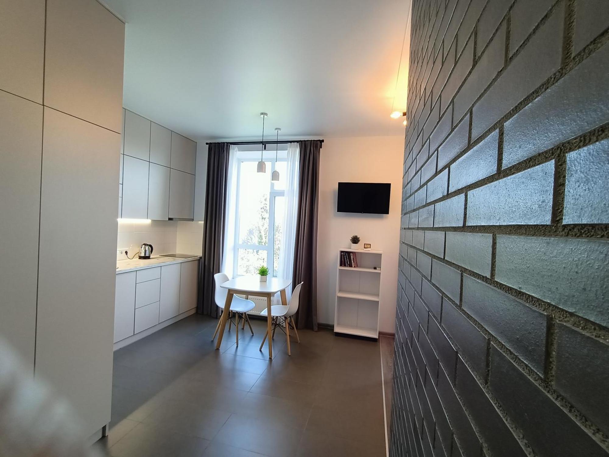 Apartments Bis House Днепр Экстерьер фото