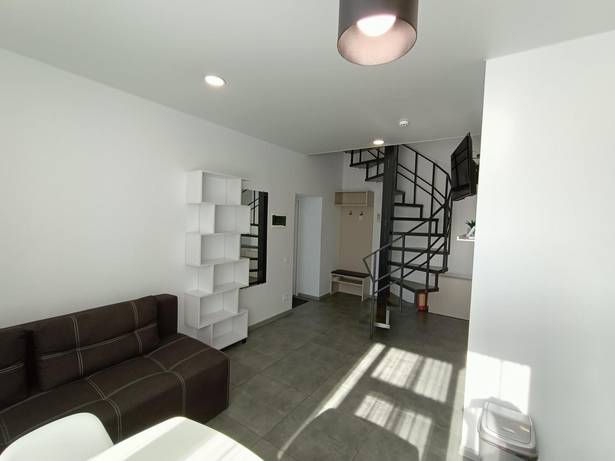 Apartments Bis House Днепр Экстерьер фото