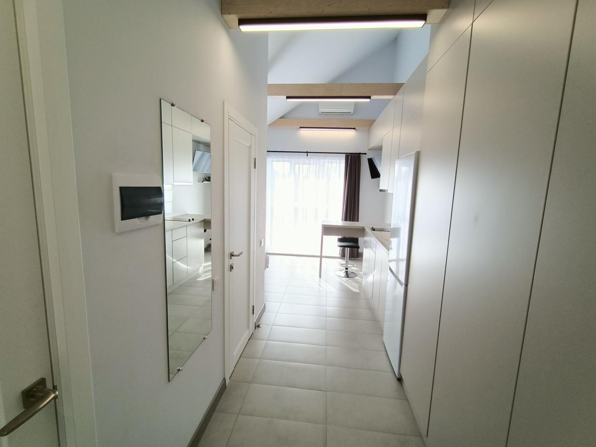 Apartments Bis House Днепр Экстерьер фото