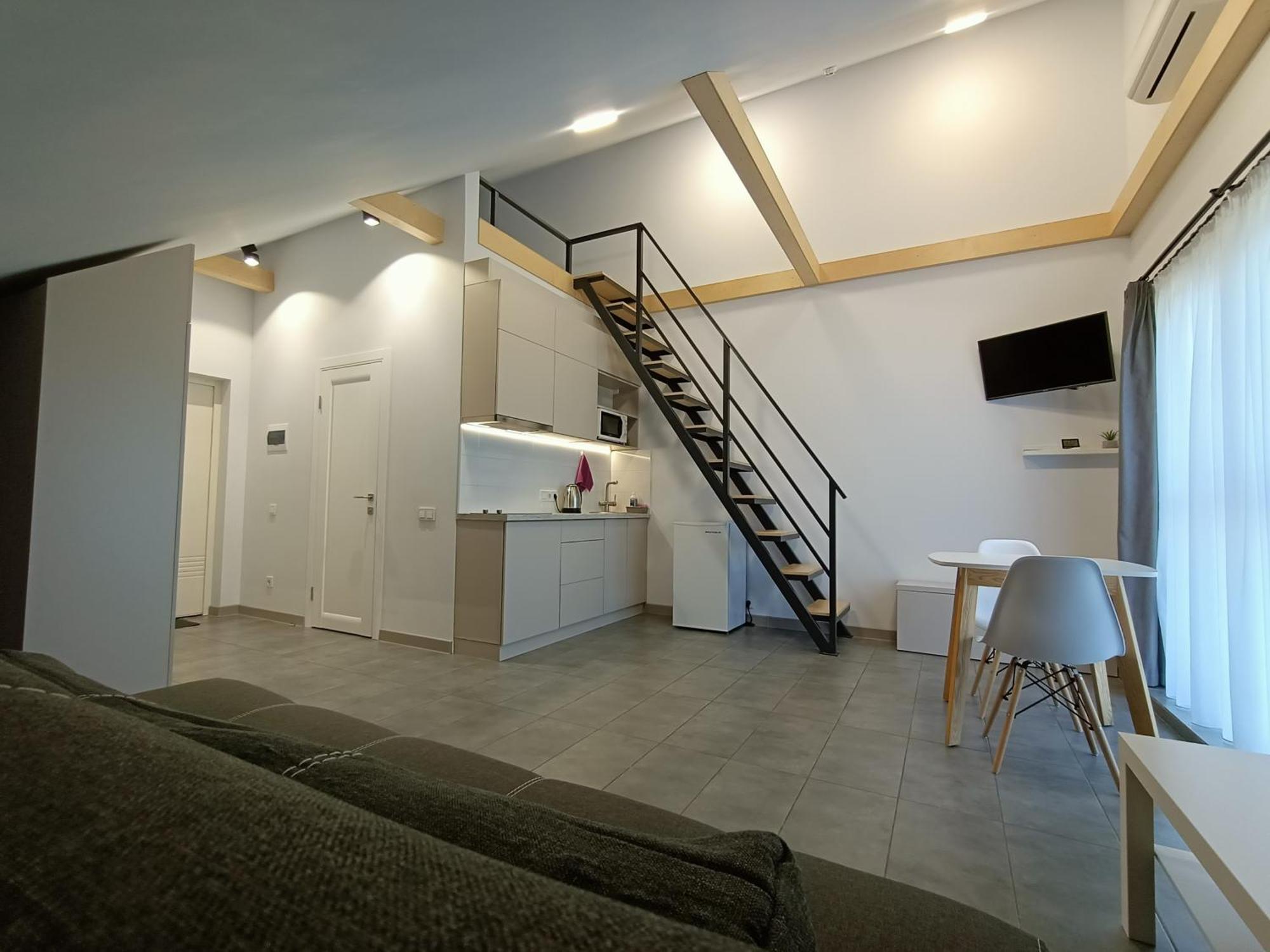 Apartments Bis House Днепр Экстерьер фото