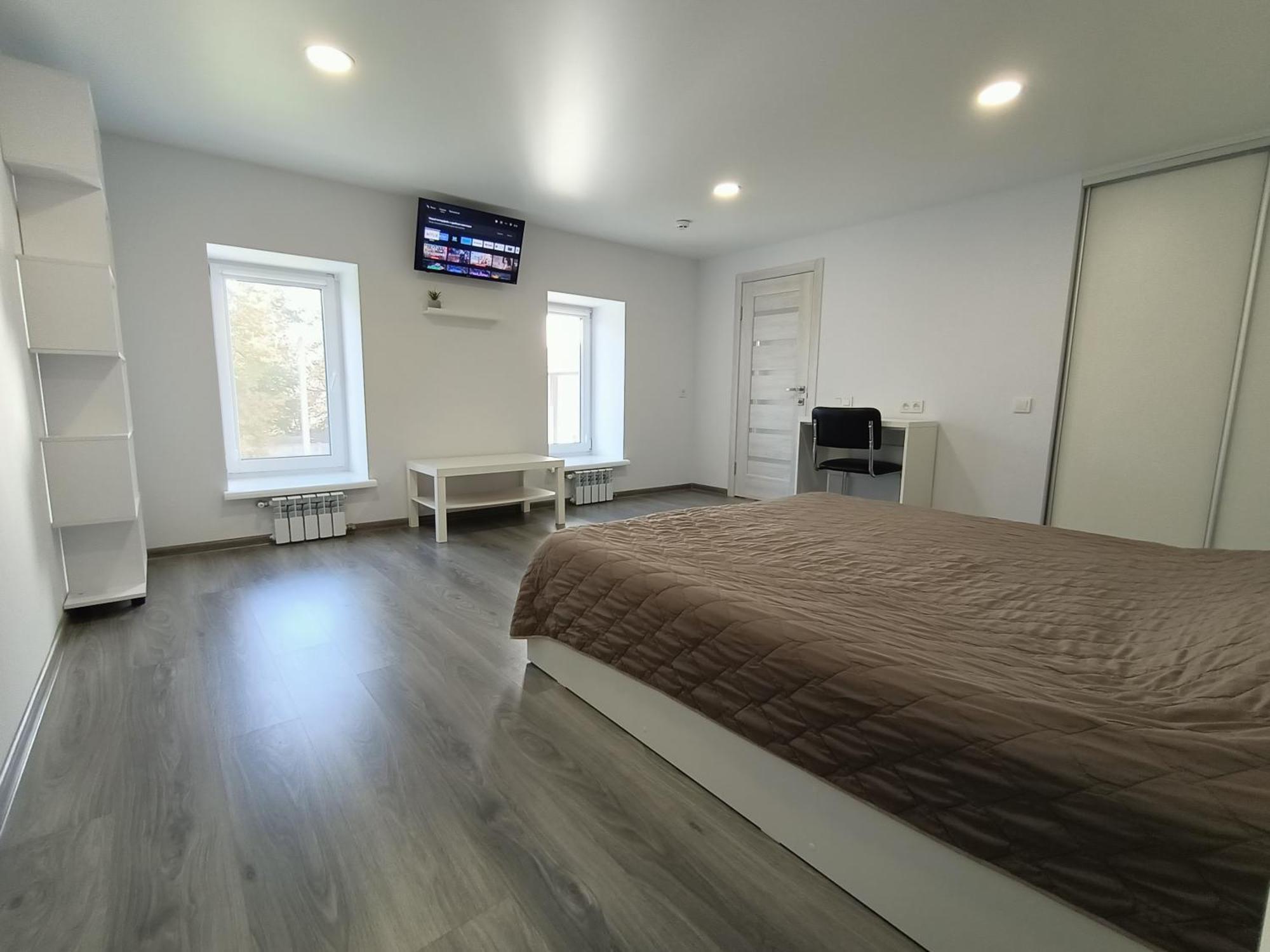 Apartments Bis House Днепр Экстерьер фото