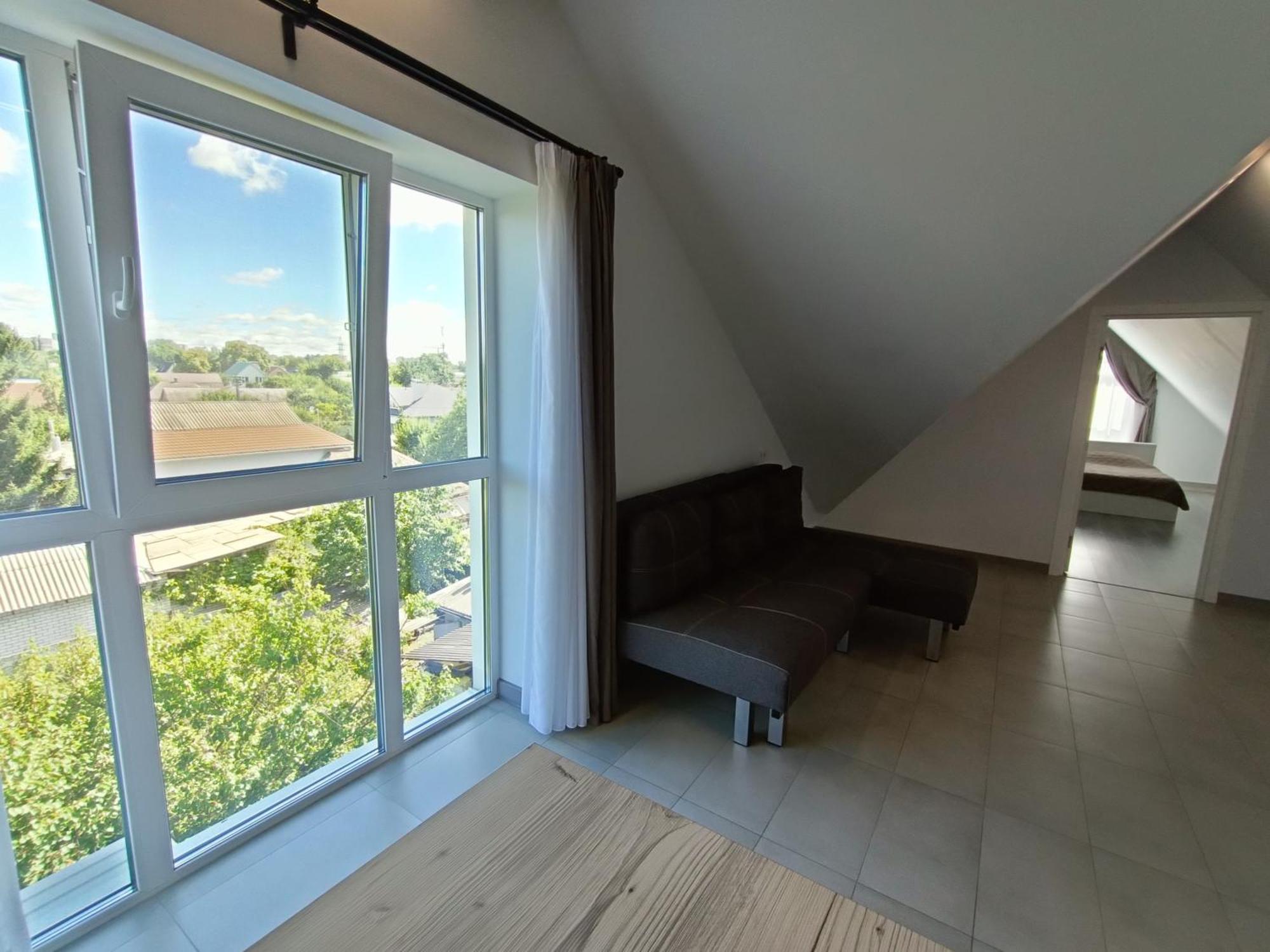 Apartments Bis House Днепр Экстерьер фото