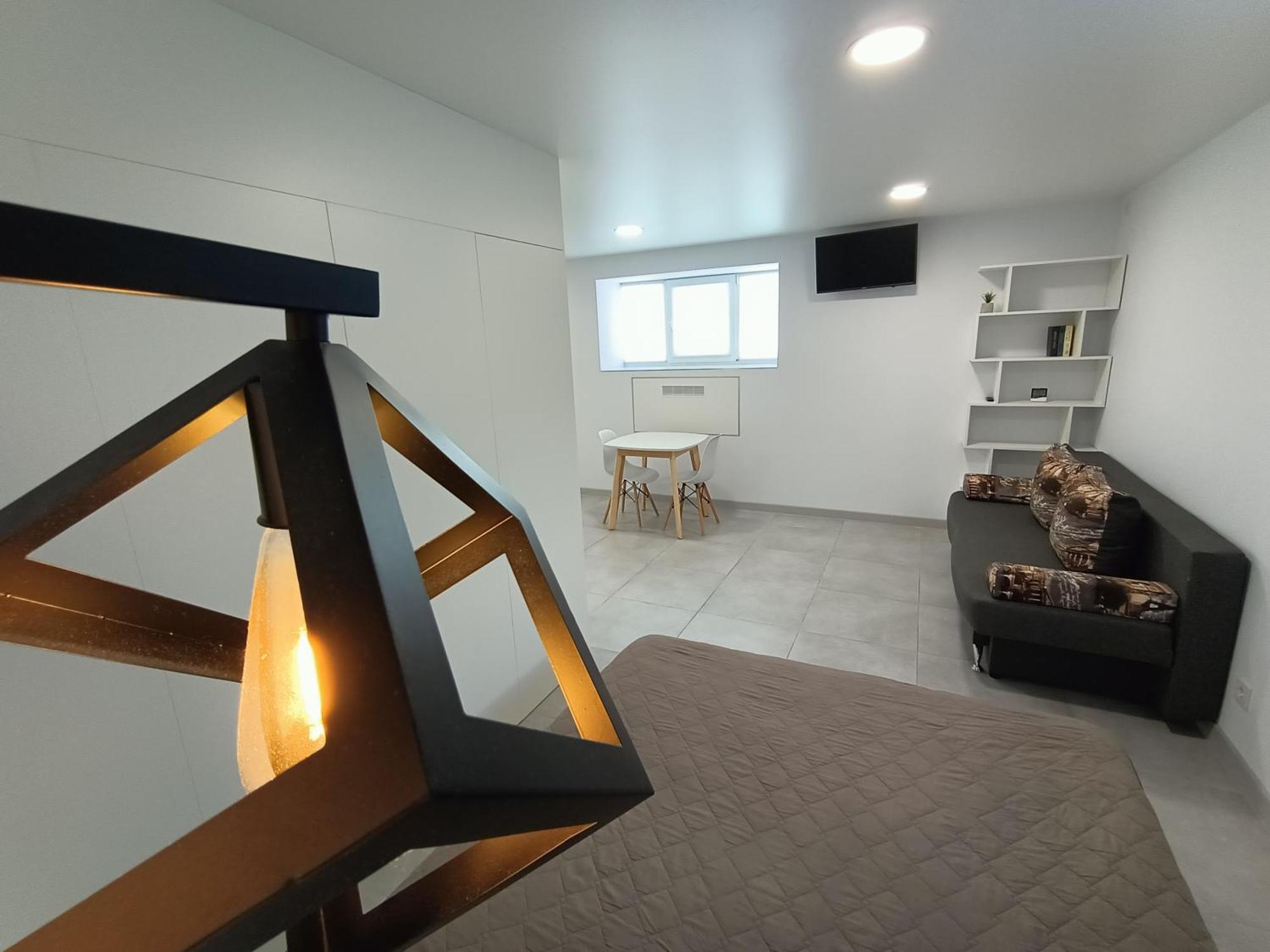 Apartments Bis House Днепр Экстерьер фото