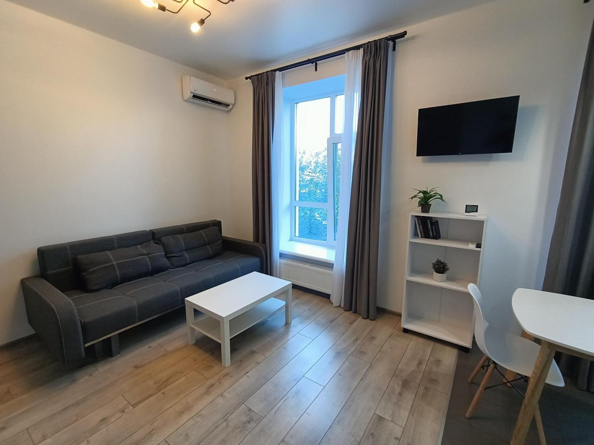Apartments Bis House Днепр Экстерьер фото