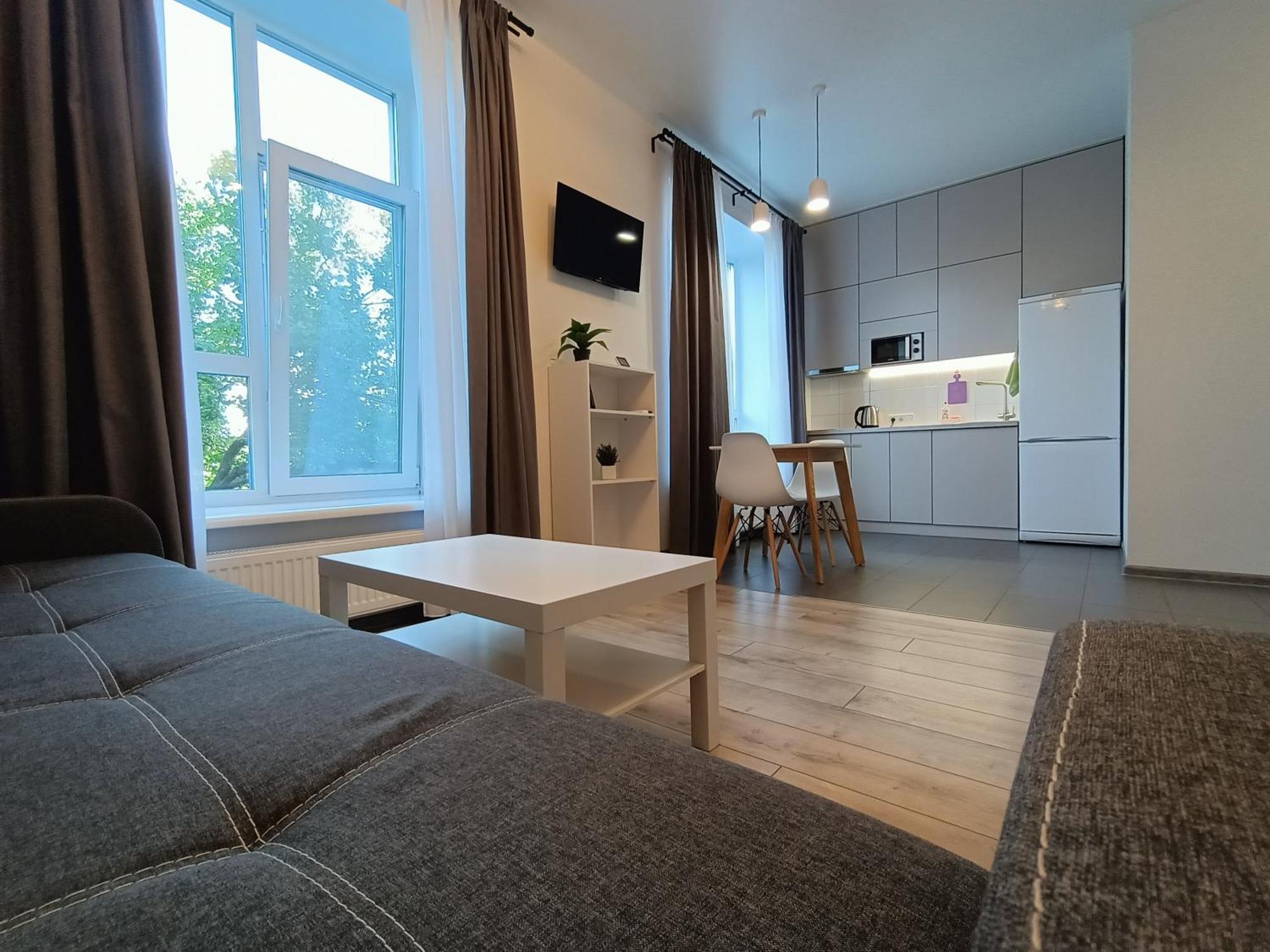 Apartments Bis House Днепр Экстерьер фото