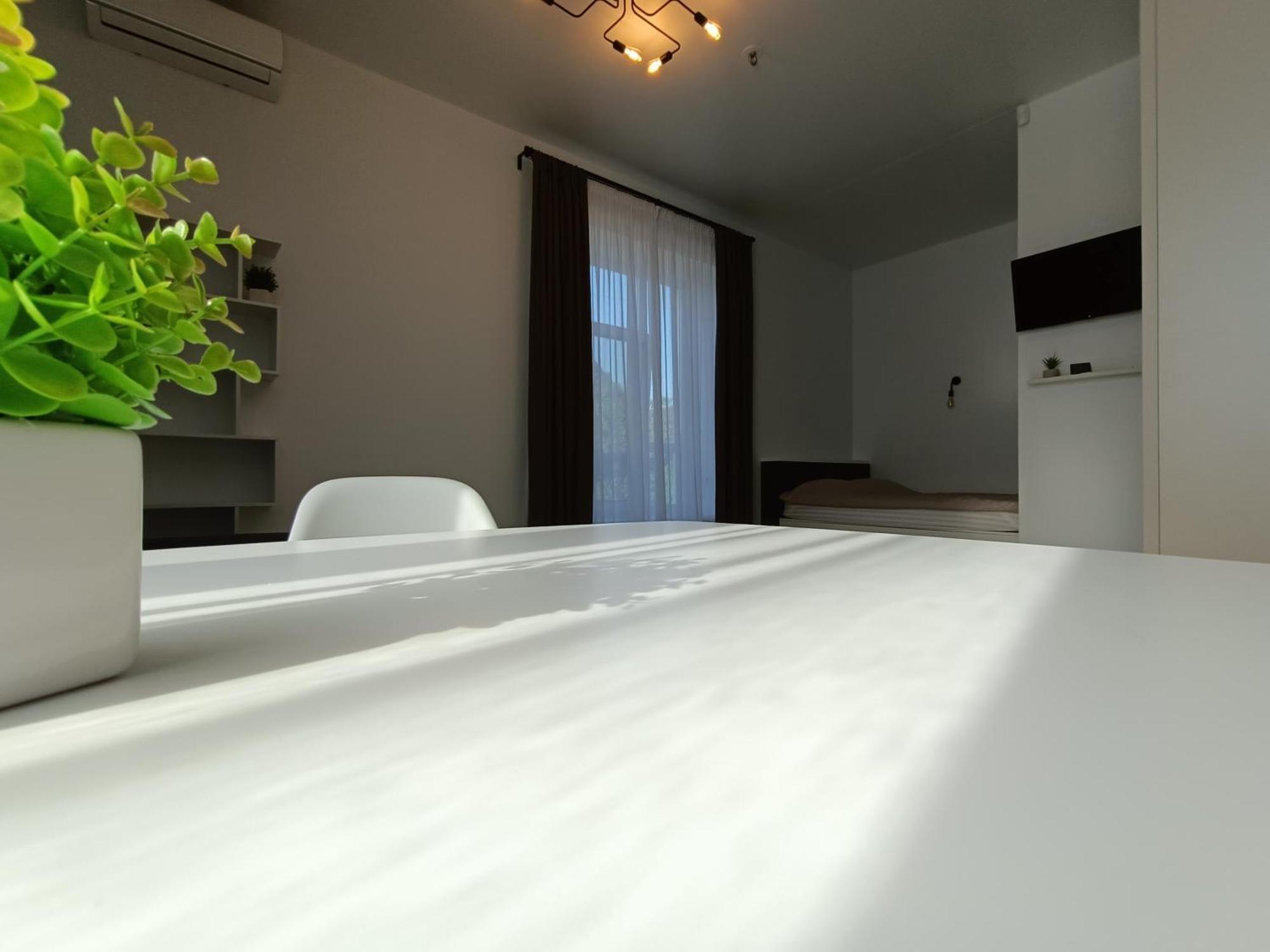 Apartments Bis House Днепр Экстерьер фото