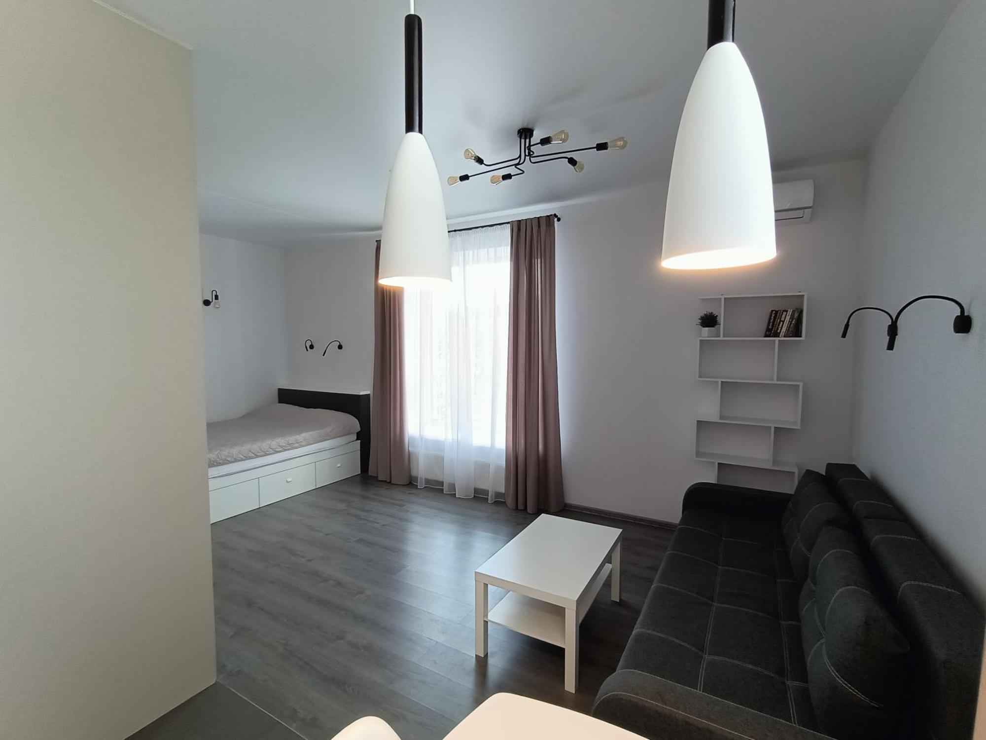 Apartments Bis House Днепр Экстерьер фото